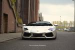 Lamborghini Aventador LP700-4 by Edo Competition 2016 года